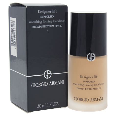 giorgio armani foundation.